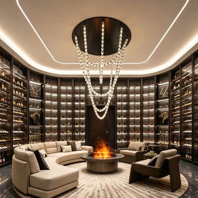 Wine cellar (introduction)